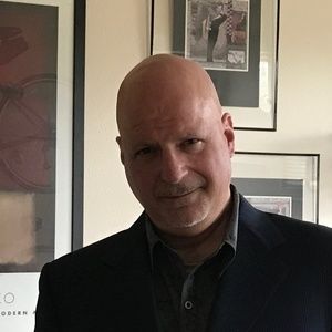 Meet your Posher, Paul